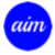 Aim AR logo